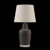 Online Ceramic and Linen Table Lamp Table Lamps