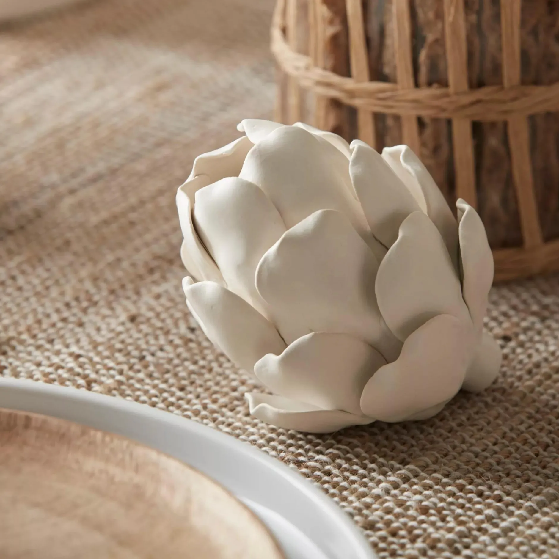 Ceramic Artichoke Dinnerware|Kitchen & Dining Accessories
