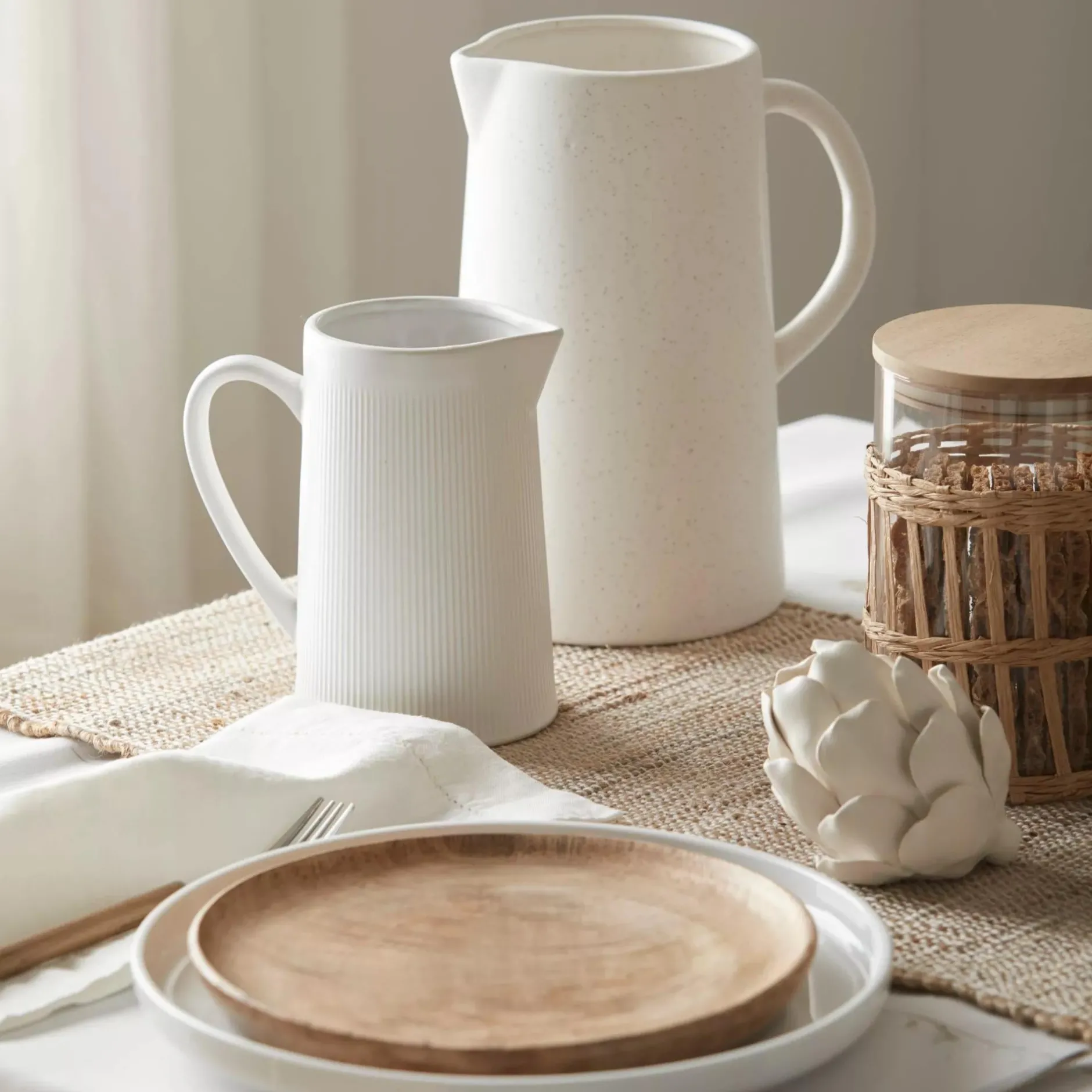 Ceramic Artichoke Dinnerware|Kitchen & Dining Accessories