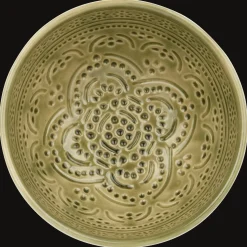 Hot Ceramic Bowl Artwork Dinnerware