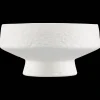 Clearance Ceramic Bowl on Stand Home Decorative Items & Objects