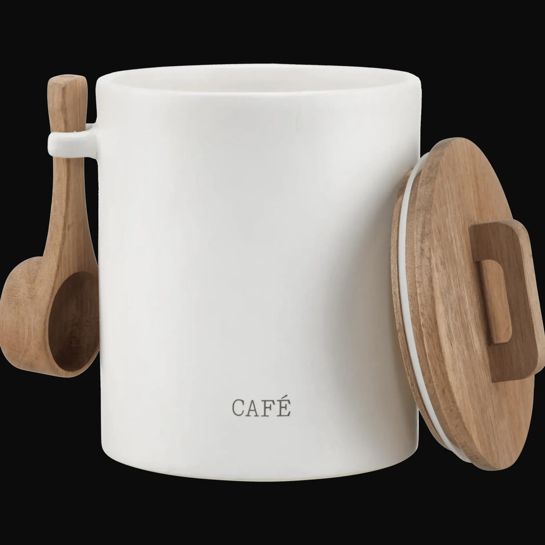 Sale Ceramic Coffee Jar Dinnerware|Kitchen & Dining Accessories