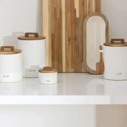 Sale Ceramic Coffee Jar Dinnerware|Kitchen & Dining Accessories