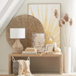 Ceramic Floor Vase Modern Decorative Vases|Home Decorative Items & Objects