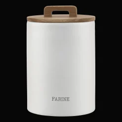 Outlet Ceramic Flour Jar Dinnerware|Kitchen & Dining Accessories