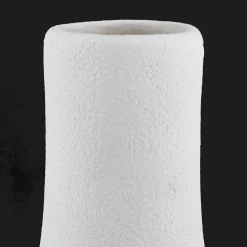 Ceramic Loop Vase Modern Decorative Vases|Home Decorative Items & Objects