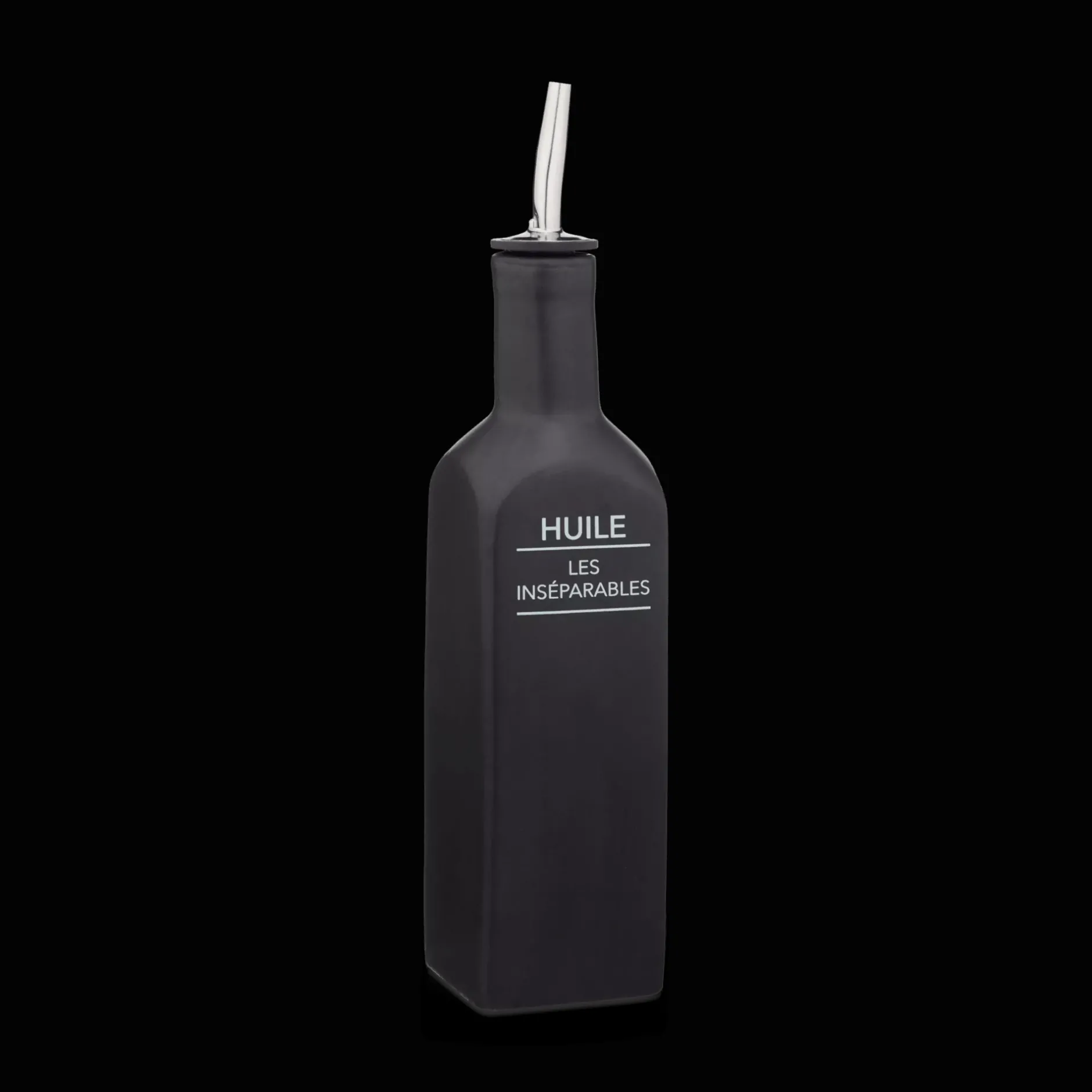 Outlet Ceramic Oil Bottle with Pouring Spout Dinnerware|Kitchen & Dining Accessories