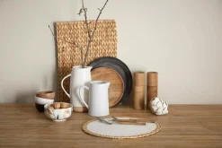 Sale Ceramic Oil Bottle with Pouring Spout Dinnerware|Kitchen & Dining Accessories