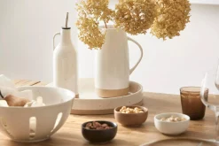Sale Ceramic Oil Bottle with Pouring Spout Dinnerware|Kitchen & Dining Accessories