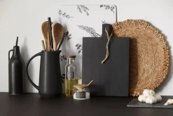 Discount Ceramic Oil Bottle with Pouring Spout Dinnerware|Kitchen & Dining Accessories