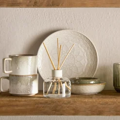 Online Ceramic Pattern Plate Dinnerware|Kitchen & Dining Accessories