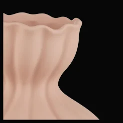 Best Ceramic Petal Vase Home Decorative Items & Objects