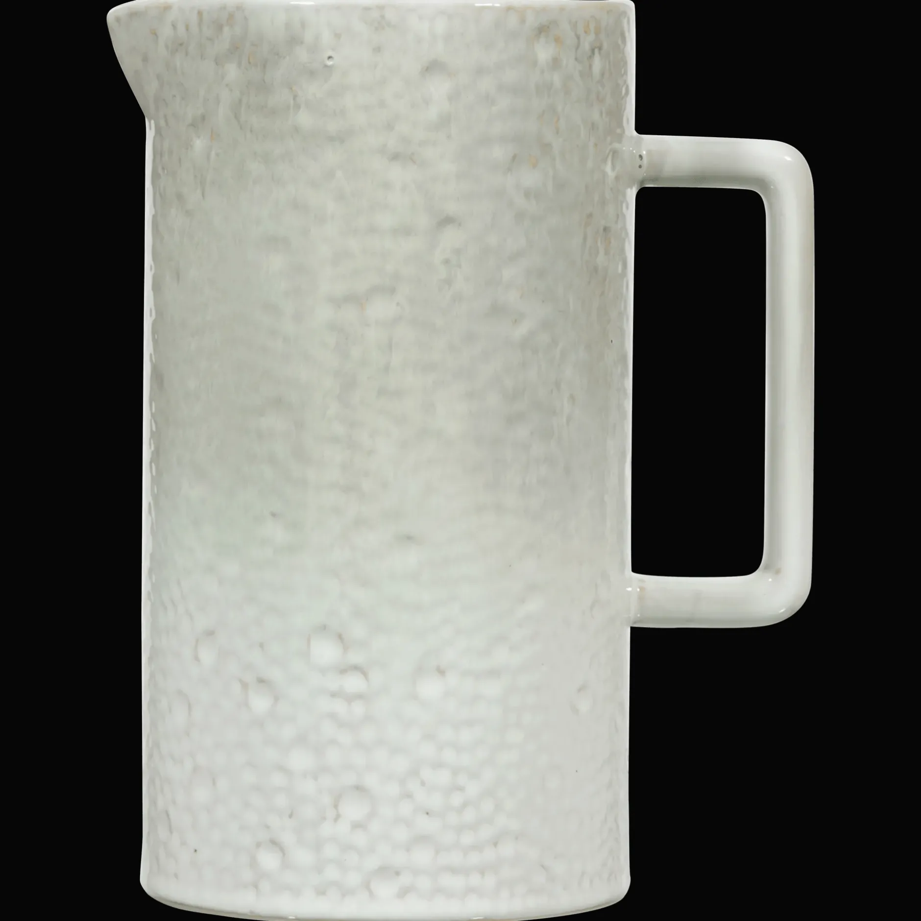 Discount Ceramic Pitcher Dinnerware|Kitchen & Dining Accessories