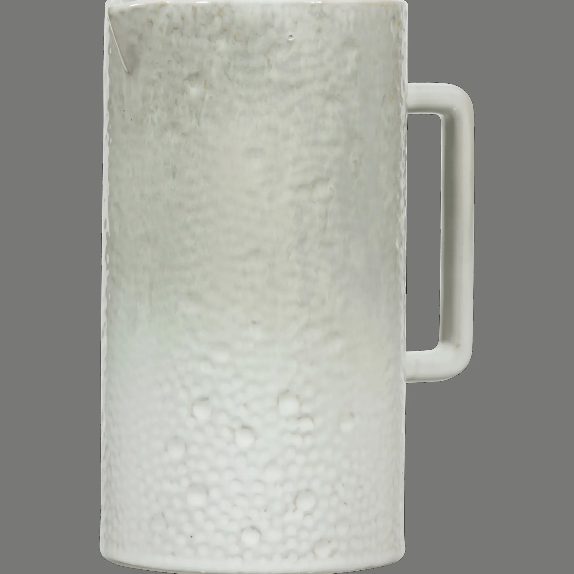 Discount Ceramic Pitcher Dinnerware|Kitchen & Dining Accessories