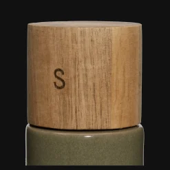 Clearance Ceramic Salt Grinder Dinnerware