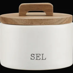 Best Ceramic Salt Jar Dinnerware|Kitchen & Dining Accessories