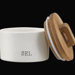 Best Ceramic Salt Jar Dinnerware|Kitchen & Dining Accessories