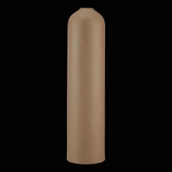 Ceramic sanded Floor Vase Home Decorative Items & Objects