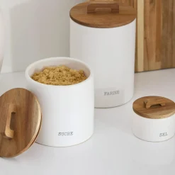 Best Ceramic Sugar Jar Dinnerware|Kitchen & Dining Accessories