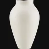 New Ceramic Table Vase Modern Decorative Vases|Home Decorative Items & Objects