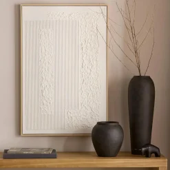 New Ceramic Table Vase Modern Decorative Vases|Home Decorative Items & Objects