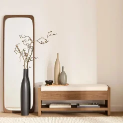 Discount Ceramic Table Vase Modern Decorative Vases|Home Decorative Items & Objects