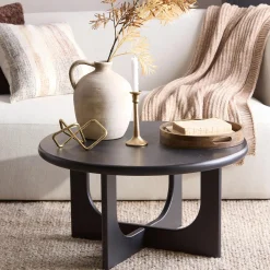 Sale Ceramic Table Vase with Handle Modern Decorative Vases|Home Decorative Items & Objects