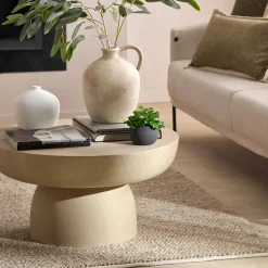 Sale Ceramic Table Vase with Handle Modern Decorative Vases|Home Decorative Items & Objects