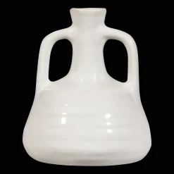 Sale Ceramic Table with Handles Home Decorative Items & Objects