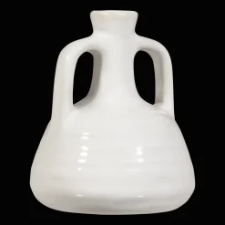 Sale Ceramic Table with Handles Home Decorative Items & Objects