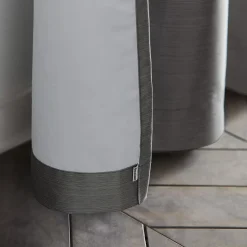 Hot Charcoal Pegaze Blackout Curtain Sheer Curtains & Window Sheer Panels|Blackout Window Curtains