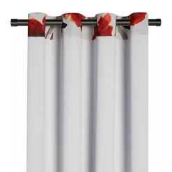 Clearance Charlotte Room Darkening Curtain Sheer Curtains & Window Sheer Panels|Room Darkening & Light Filtering Curtains