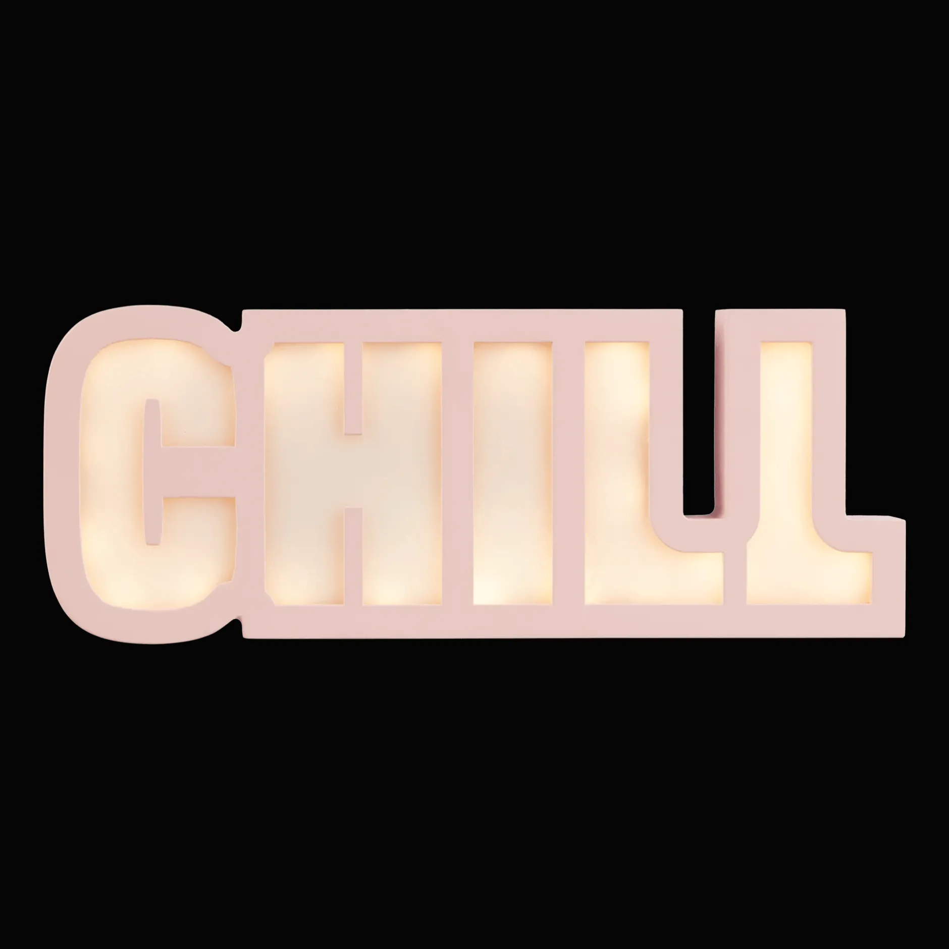 Discount Chill Light Box Junior Decorative Accessories