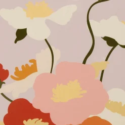 Clearance Colorful Flowers Framed Art Printed & Photography Wall Art Canvases