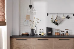 New Compost Rustic Metal Bin Dinnerware|Kitchen & Dining Accessories