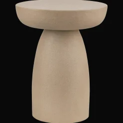 Online Concrete Effect Side Table Side Tables|Coffee Tables & Side Tables