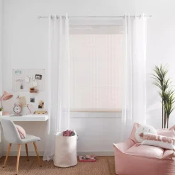 Sale Cordless Riki Bamboo Shade Window Blinds & Shades