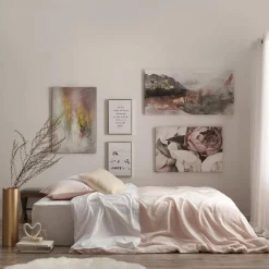 Discount Cream Decorative Ceramic Heart Home Decorative Items & Objects