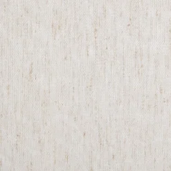 Outlet Cream Eneca Back-Tab/Rod-Pocket Curtain Sheer Curtains & Window Sheer Panels