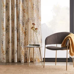 Hot Cressy Panel Curtain Sheer Curtains & Window Sheer Panels|Room Darkening & Light Filtering Curtains