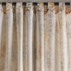Hot Cressy Panel Curtain Sheer Curtains & Window Sheer Panels|Room Darkening & Light Filtering Curtains