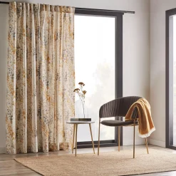 Hot Cressy Panel Curtain Sheer Curtains & Window Sheer Panels|Room Darkening & Light Filtering Curtains