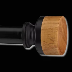 Clearance Curtain Rod Set - Diameter 22/25 mm Curtain Rods