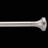 Best Curtain Rod Set - Diameter 22/25 mm Curtain Rods