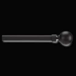 Online Curtain Rod Set - Diameter 25mm Curtain Rods