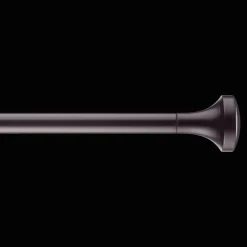 Online Curtain Rod Set - Diameter 25 mm Curtain Rods