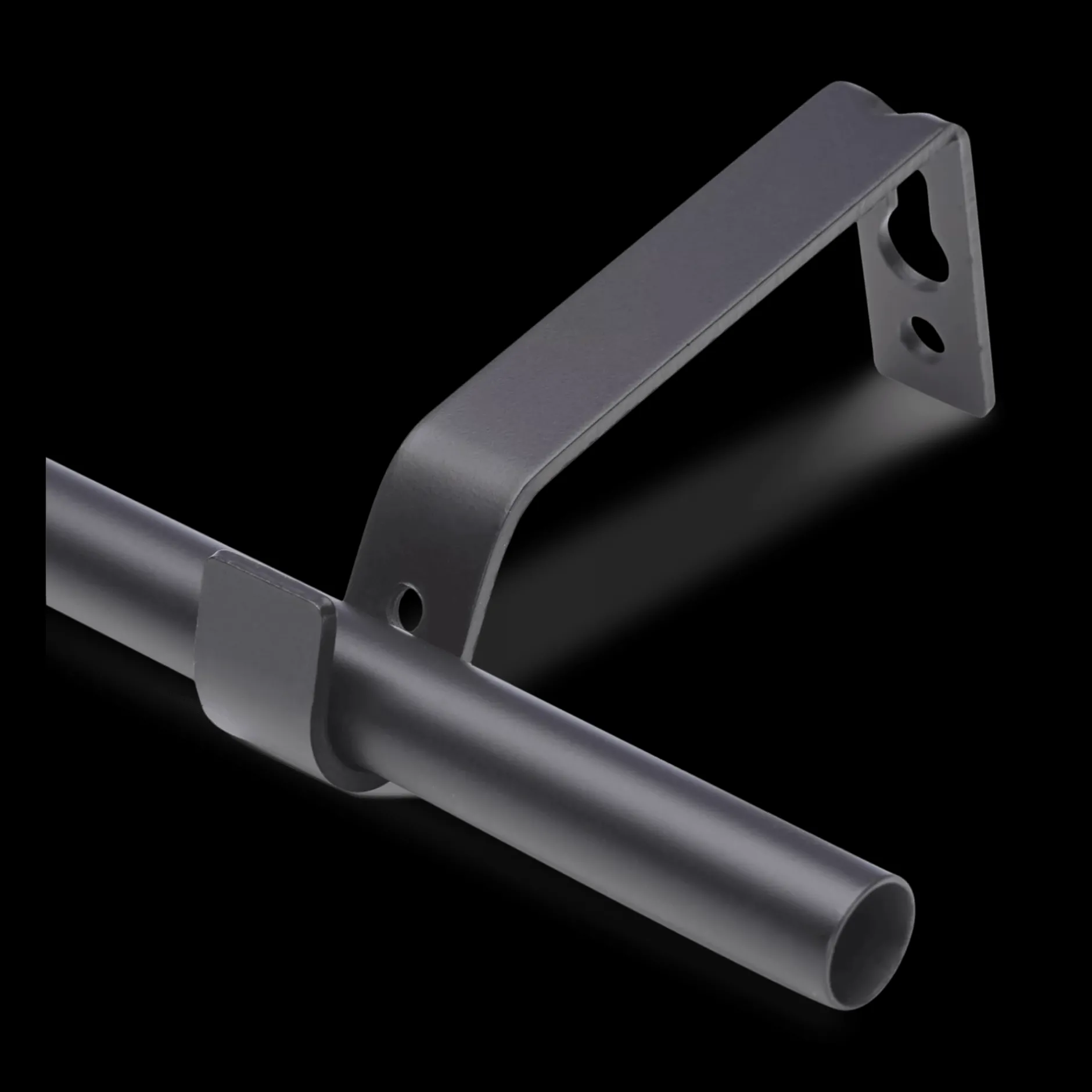 Outlet Curtain Rod Set - Diameter 13/16 mm Curtain Rods