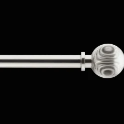 Clearance Curtain Rod Set - Diameter 22/25mm Curtain Rods