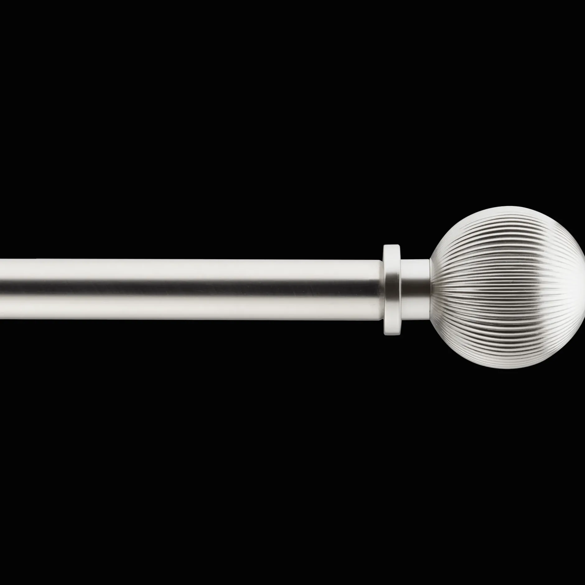 Clearance Curtain Rod Set - Diameter 22/25mm Curtain Rods