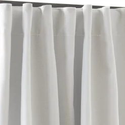 Best Darja Blackout Backtab Curtain Sheer Curtains & Window Sheer Panels|Blackout Window Curtains
